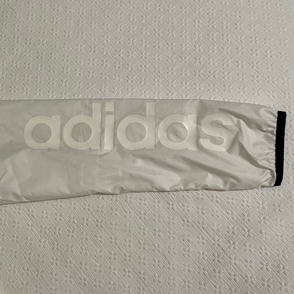 Adidas Windbreaker